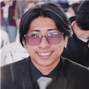 Profesor de inglés, alemán y español a personas de todas las edades